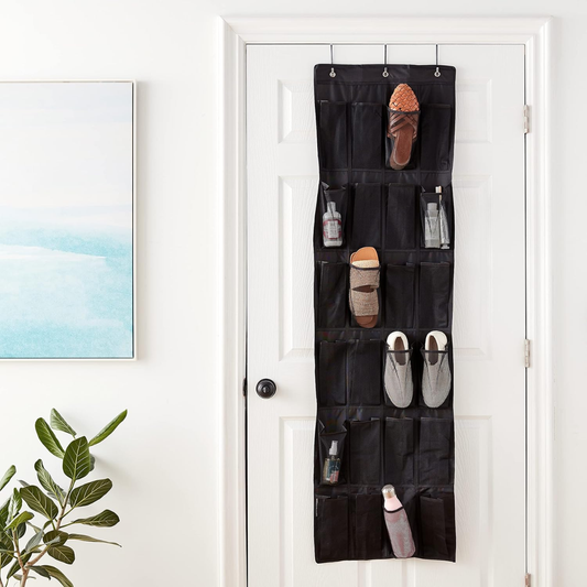 Shoe Organizer Pockets