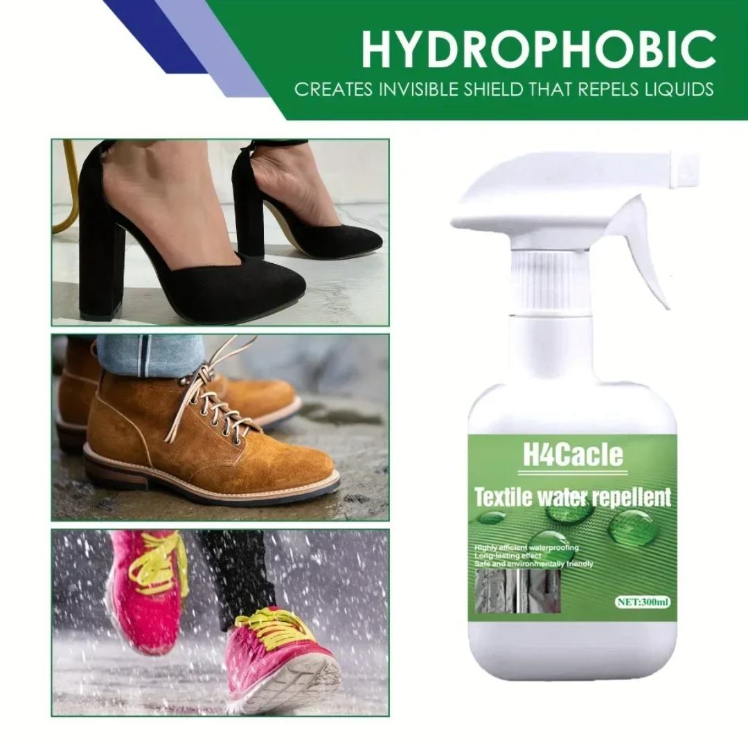 Textile Water Repellent