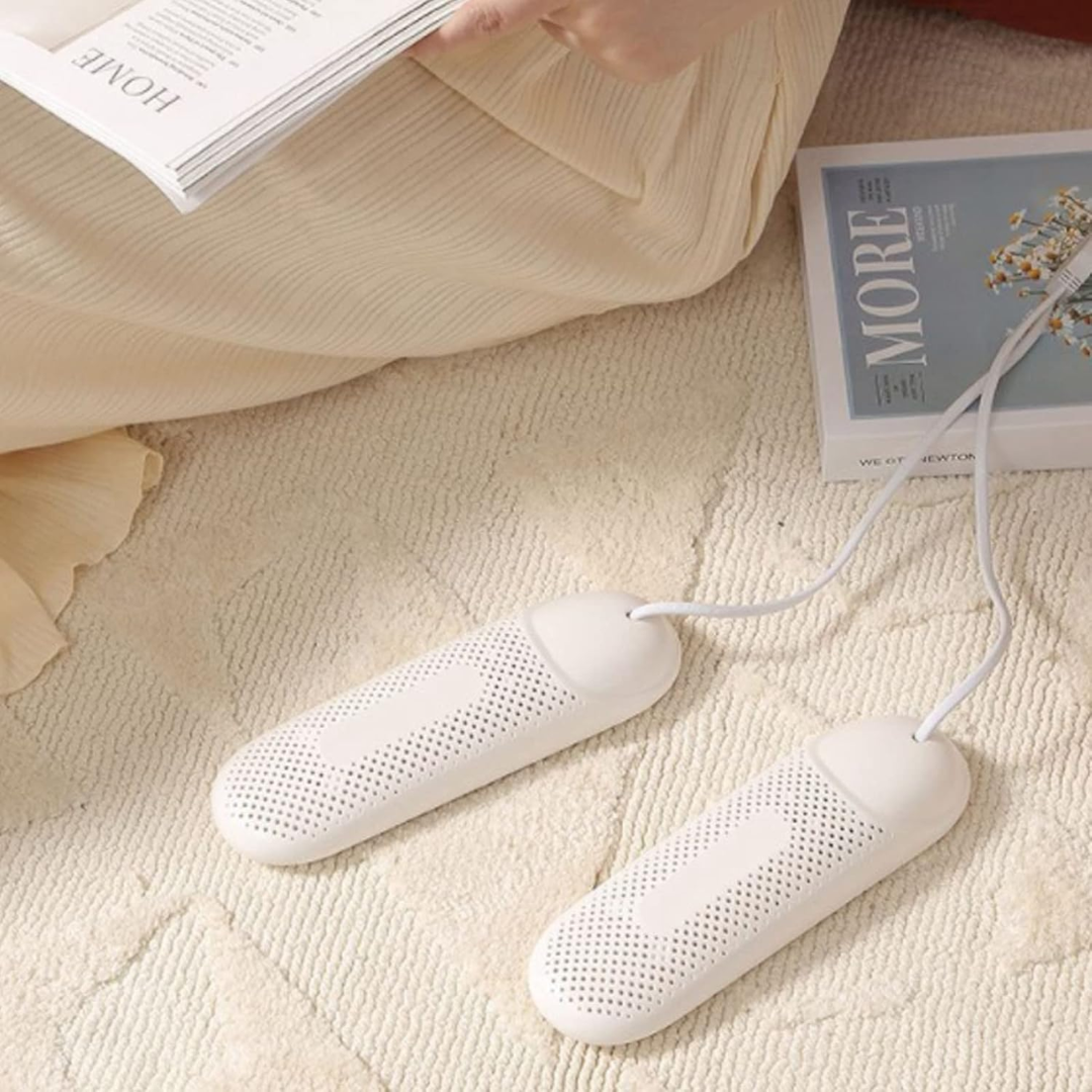 Shoe Dryer Multi-Functional