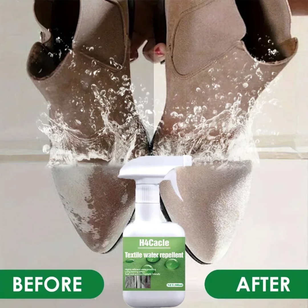 Textile Water Repellent