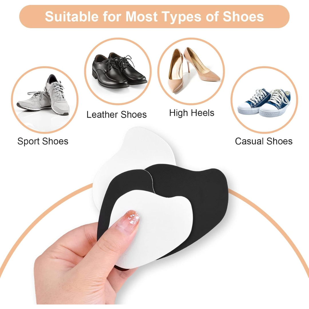 Heel Protector Patches