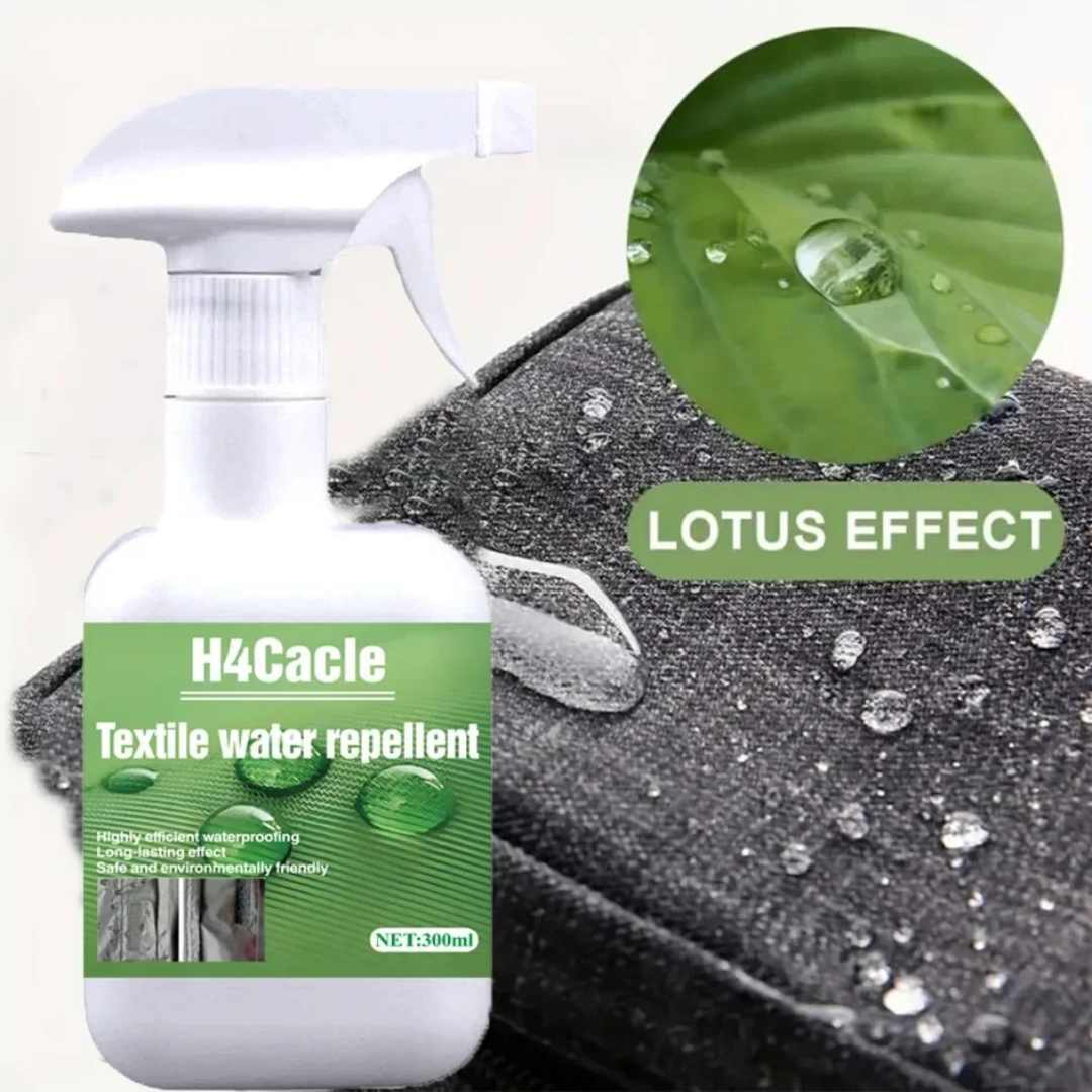 Textile Water Repellent