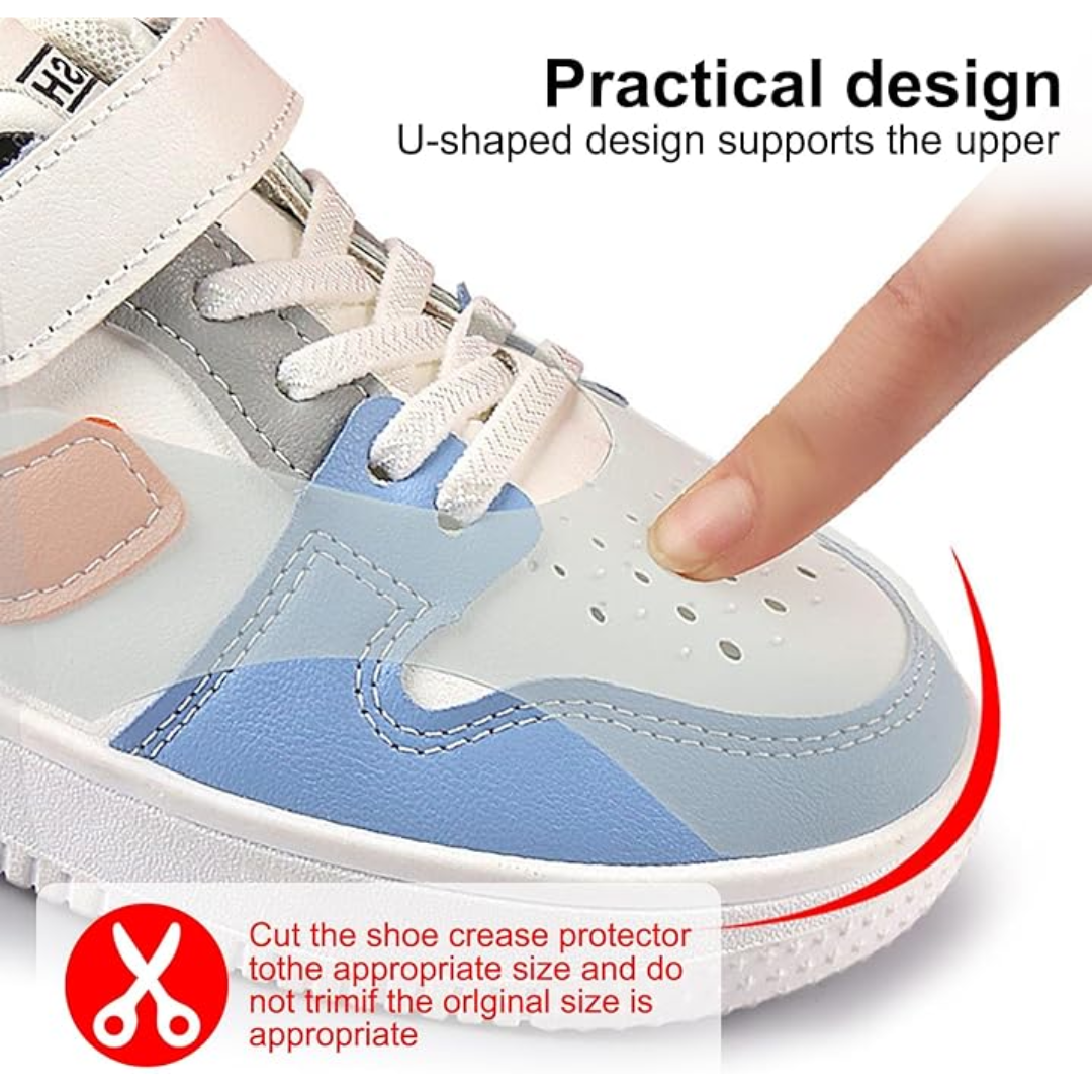Shoe Crease Protector