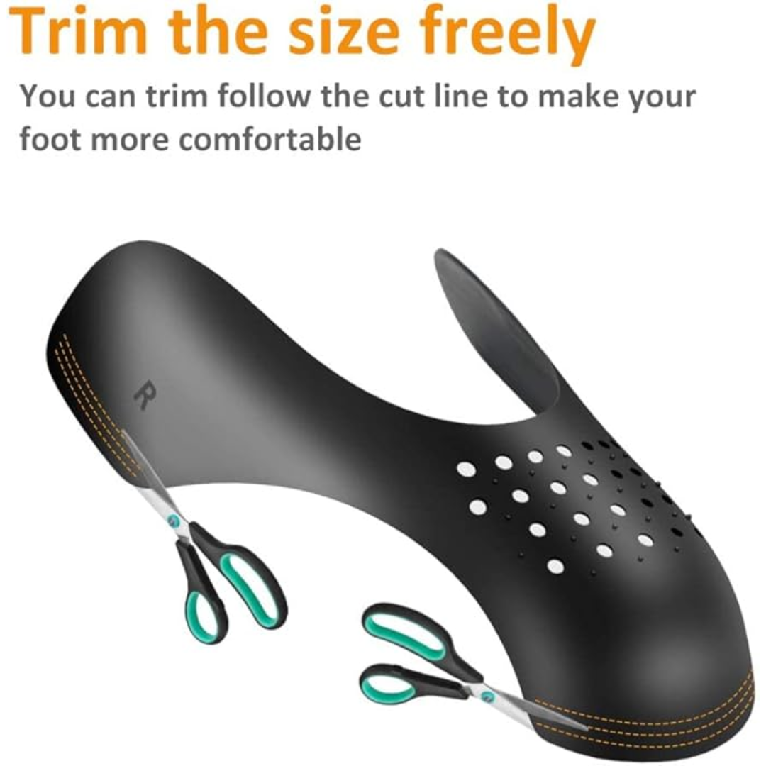 Shoe Crease Protector