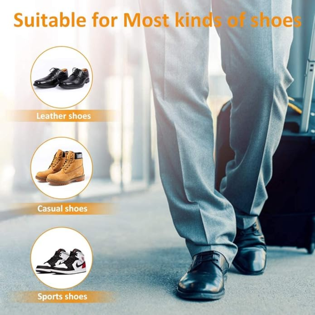 Shoe Crease Protector