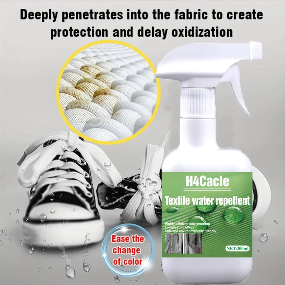 Textile Water Repellent