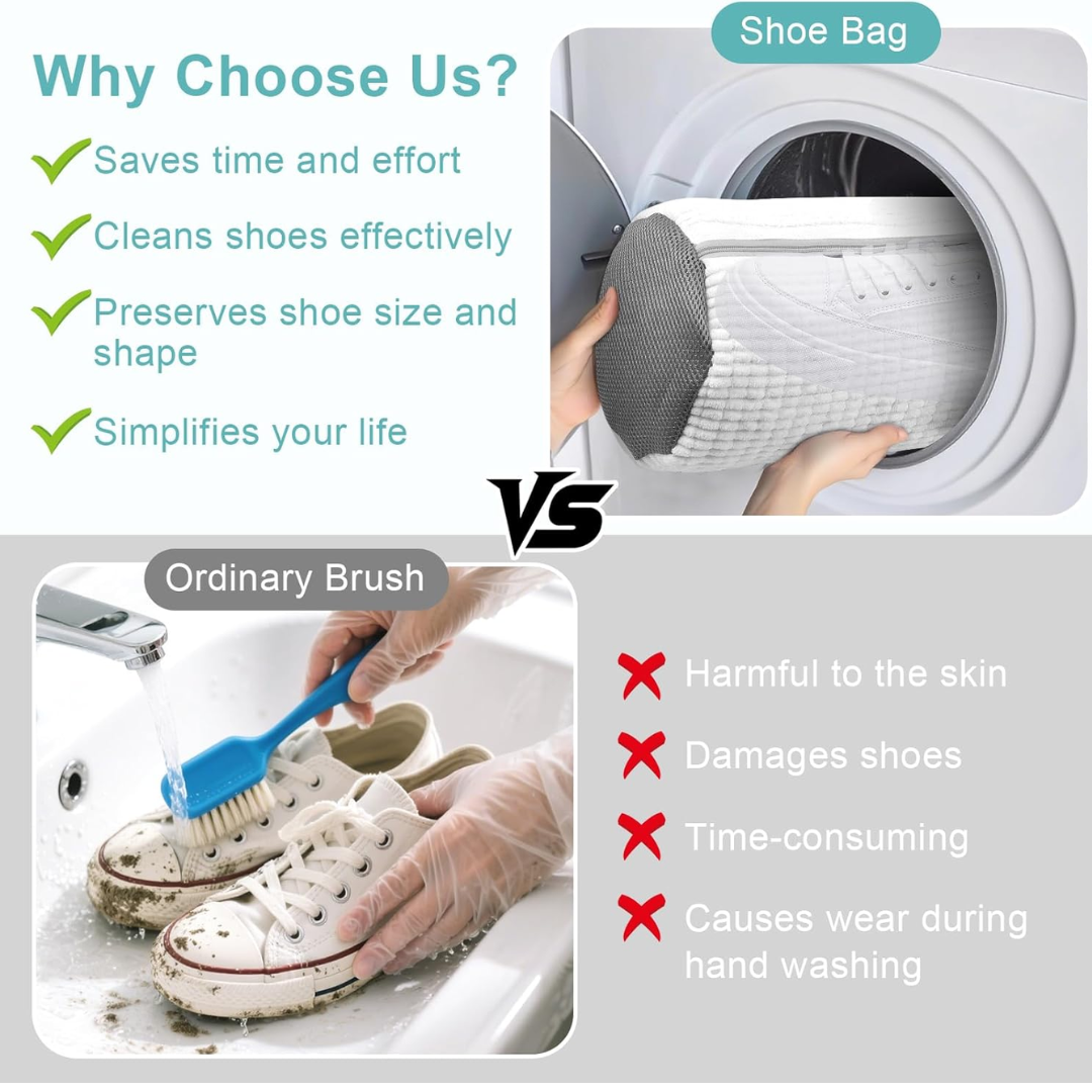 Washing Machine Bag