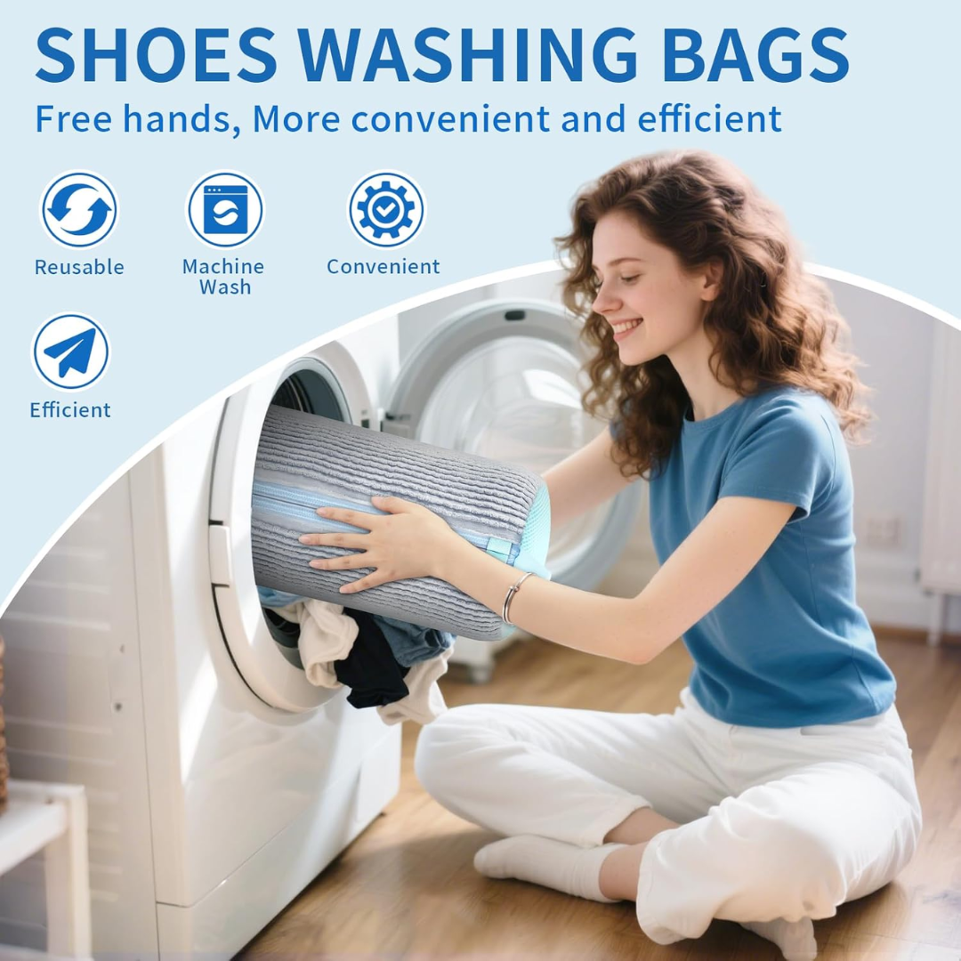 Washing Machine Bag