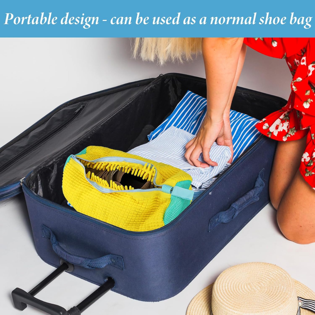 Washing Machine Bag